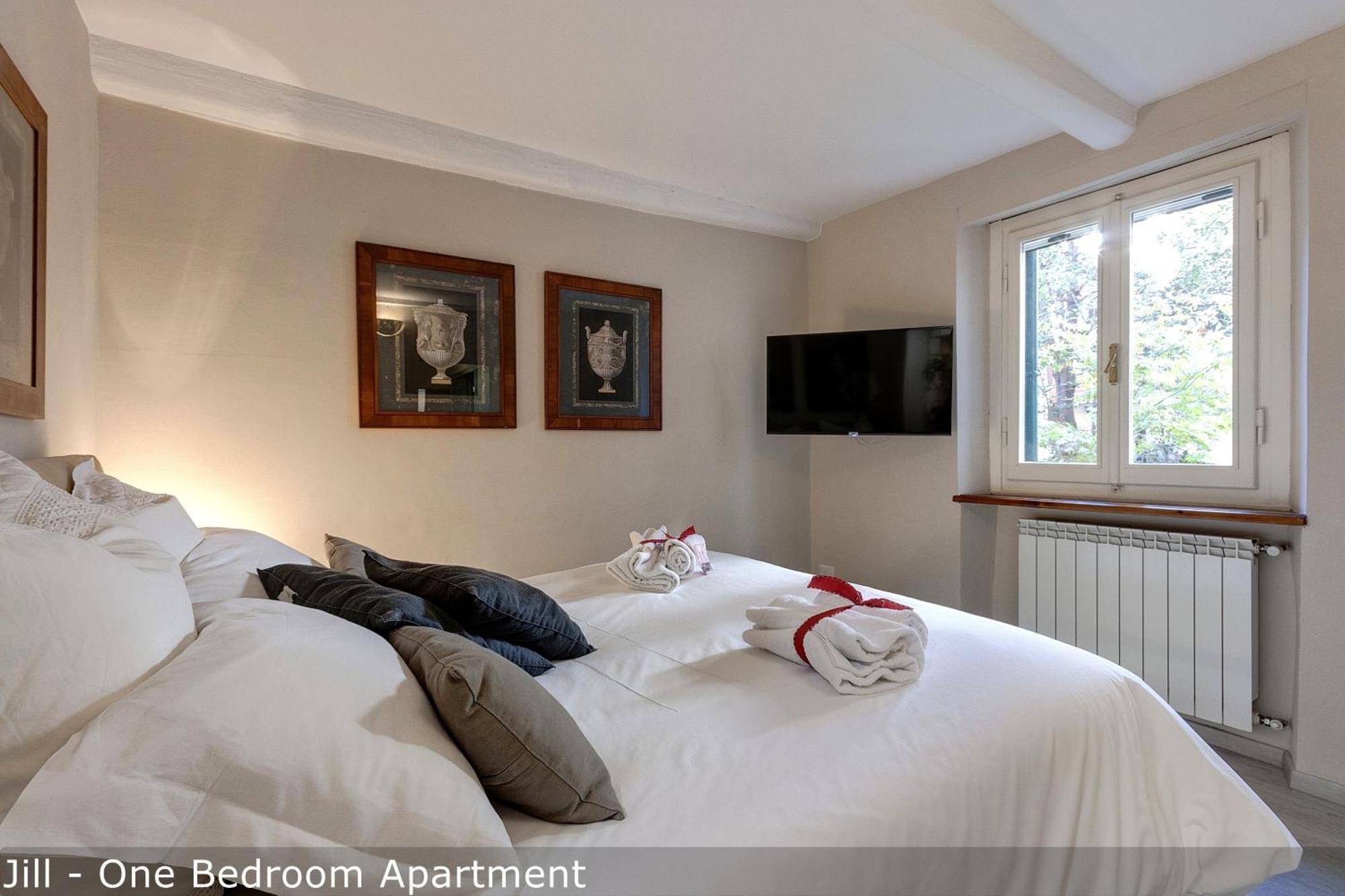 Apartamento Charlie's By Mamo Florencia