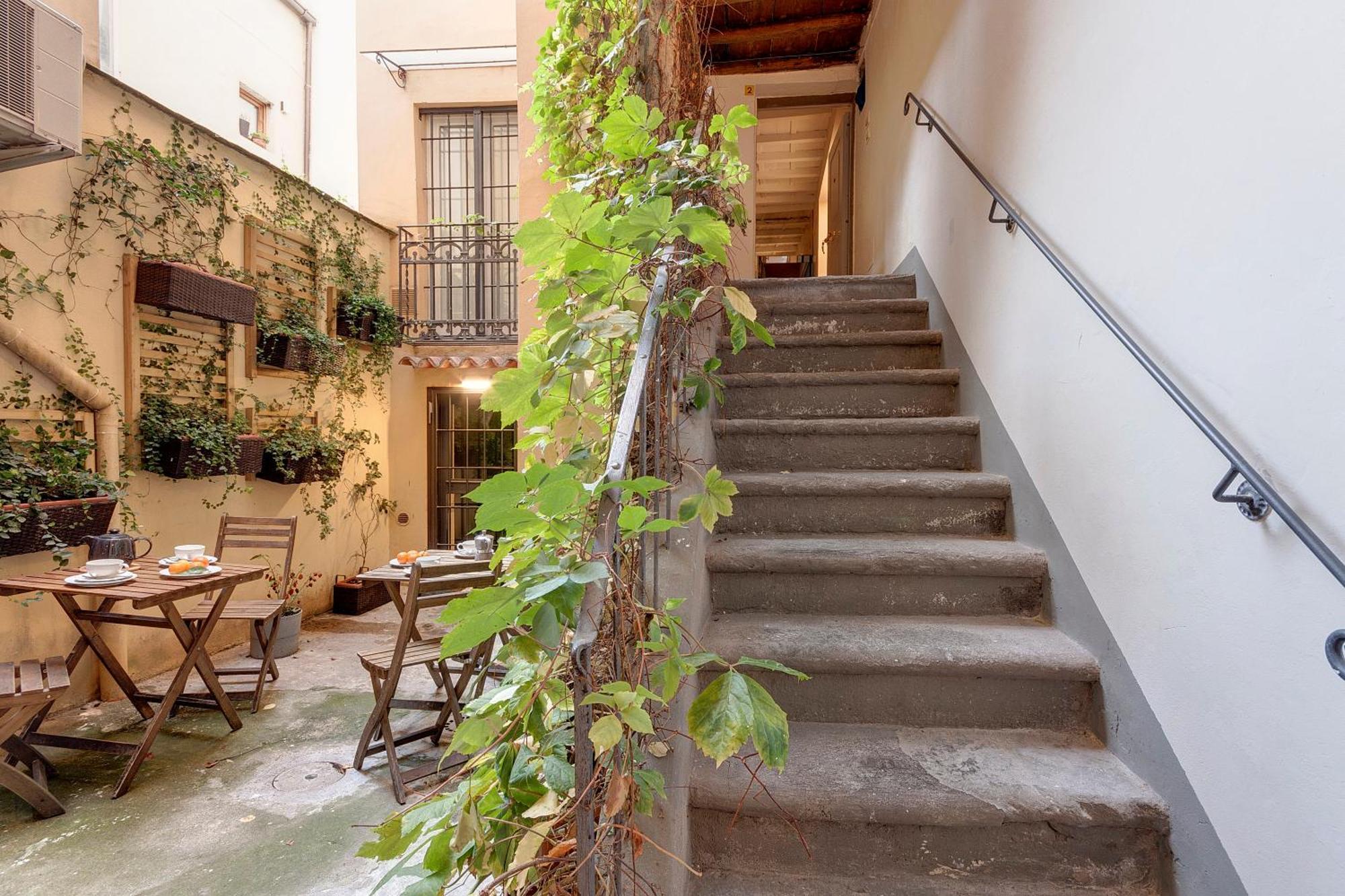 Charlie's By Mamo Apartamento Florencia